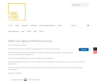 Emdrstore.com(Emdrstore) Screenshot