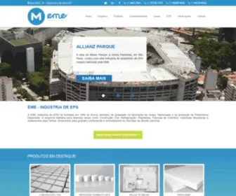 Emecomercial.com.br(Plástico) Screenshot