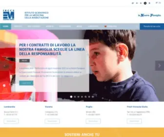 Emedea.it(Istituto) Screenshot