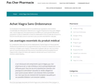 Emedicalbilling.net(Achat Viagra Sans Ordonnance) Screenshot