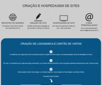 Emello.net.br(Serviços Digitais) Screenshot