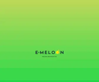 Emeloon.com(Emeloon) Screenshot