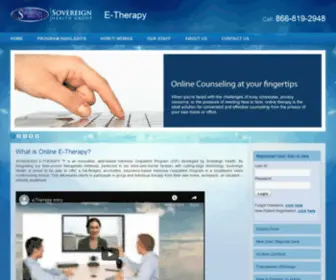 Emental-Health.com(Emental Health) Screenshot