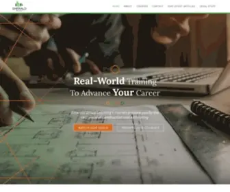 Emeraldgroup-Learning.ca(Emeraldgroup Learning) Screenshot
