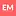 Emergencymind.com Favicon