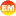 Emergingmarkets.me Logo
