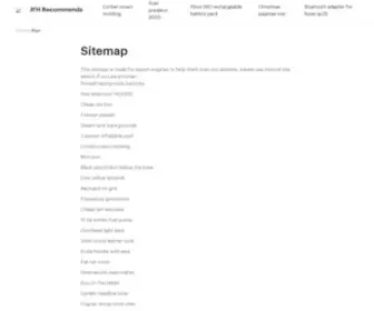 Emergingwealth.info(Emergingwealth info) Screenshot