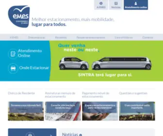 Emes.pt(Emes) Screenshot