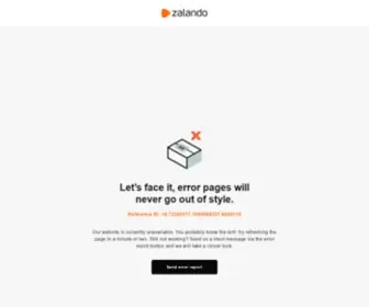Emeza.de(ZALANDO) Screenshot