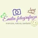 Emiliafotografiaza.ro Logo