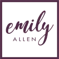 Emilyallen.co Favicon