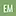 Emilymullin.com Favicon