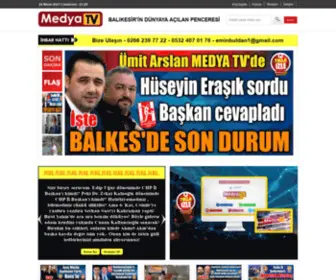 Eminbuldan.tv(Emin BULDAN TV) Screenshot