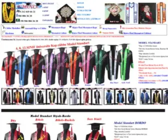 Eminci.com(Eminci) Screenshot