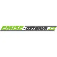 Emise-Ostrava.cz Logo