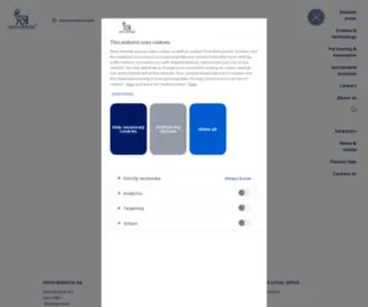 Emisphere.com(Emisphere Technologies) Screenshot