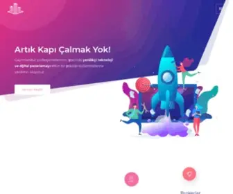 Emlakhunisi.com(4x potansiyel m) Screenshot