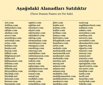 Emlakilan.com(2el) Screenshot