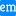 Emlog.net Favicon