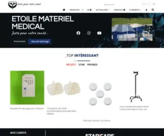 EMM-Med.com(Bot Verification) Screenshot