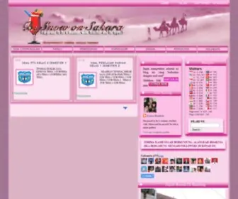 Emmahandoko.com(Emmahandoko) Screenshot
