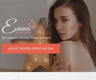 Emmamadchen.de(Emma Madchen) Screenshot