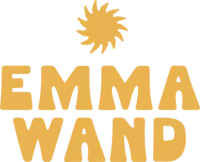 Emmawand.com.au Favicon