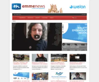 Emmenews.com(Emmenews) Screenshot