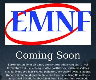 EMNF4Tech.uk(EMNF4Tech) Screenshot