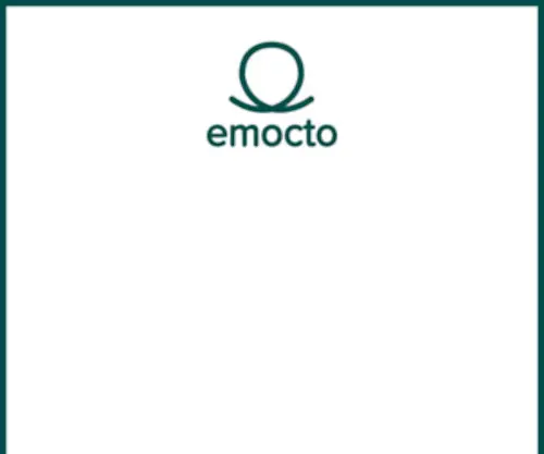 Emocto.com(Emocto) Screenshot
