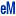 Emokshallc.com Logo