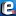 Emol.cl Favicon