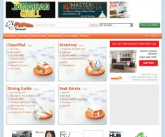 Emoo.com(EMoo Online) Screenshot