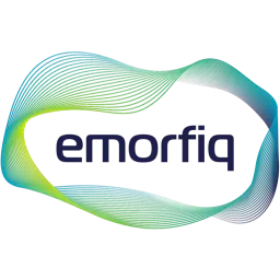 Emorfiq.com Logo