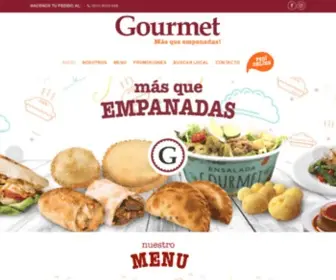 Empanadasgourmet.com.ar(This domain may be for sale) Screenshot