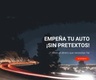 Empenoauto.com(Empenoauto) Screenshot