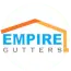 Empiregutters.com Logo