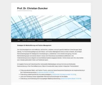 Empirische-Gesellschaft.de(Empirische Gesellschaft) Screenshot