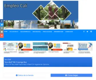 Empleocalihoy.com(Empleo Cali ⭐) Screenshot