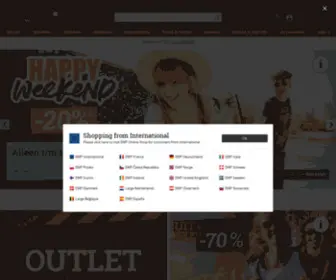 EMP.nl(Large Popmerchandising) Screenshot