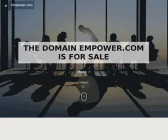 Empower.com(Saving, investing and advice) Screenshot