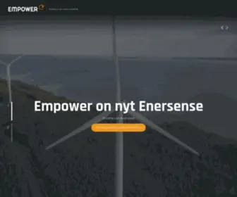 Empower.fi(Empower) Screenshot