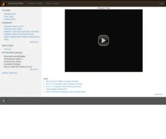 Empowerteam.org(EmpowerTeam) Screenshot