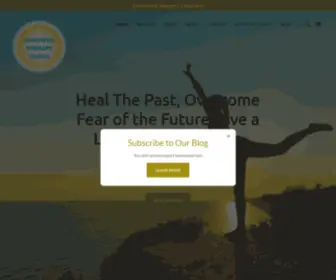 Empowertherapycoaching.com(Life Coach) Screenshot