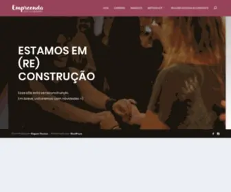 Empreendacomproposito.com.br(Empreenda Com Propósito) Screenshot