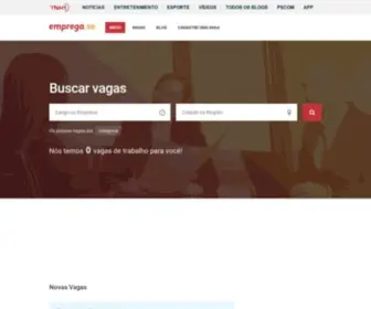 Emprega.se(Temos) Screenshot