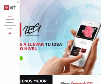 Emprende305.com(LEG Academy) Screenshot