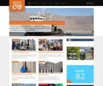 Empresactiva.cl(Empresactiva) Screenshot