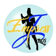 EmpressjMusic.com Logo
