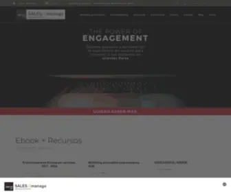 Emred.com(Marketing) Screenshot